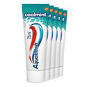 Aquafresh Tandpasta Coolmint 5x75ml