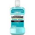 Listerine Mondwater cool mint mild 500 ml
