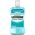 Listerine Antibacterieel mondwater coolmint 600 ml