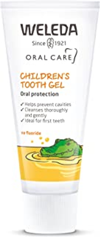 Weleda Kindertandpasta - 50ml