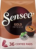 Senseo Gold Intens - 10 x 36 koffiepads