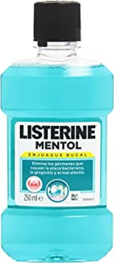 LISTERINE Mondwater, 200 ml