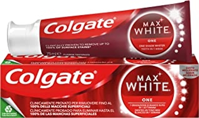 COLGATE Tandpasta, 75 ml