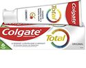 Colgate Total Original tandpasta, 75 ml
