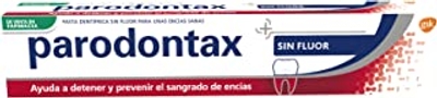 Parodontax Tandpasta, per stuk verpakt 1 x 75 ml
