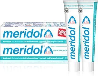 Meridol tandpasta vergelijken? Deal.nl
