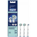 Oral-B Ortho Care  opzetborstels - 3 stuks