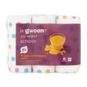 G'woon  keukenpapier - 6 rollen