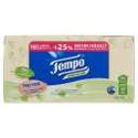 Tempo tissues - 90 doekjes
