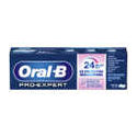 Oral-B Pro-Expert Bescherming Gevoelige Tanden Tandpasta 75 ML