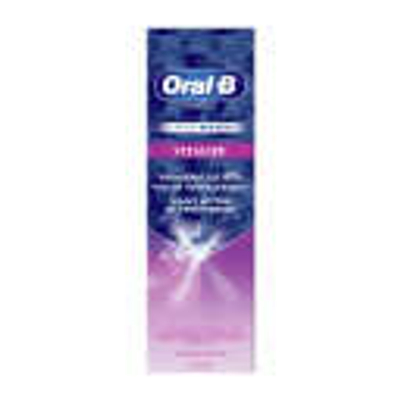 Oral B - Tandpasta - 3D White - Vitalize - 75ml