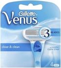Gillette Venus scheermesjes - 4 stuks