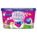 Color Reus  wascapsules gekleurde was - 14 wasbeurten