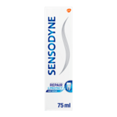 Sensodyne Repair & Protect Tandpasta voor gevoelige tanden 75 ml