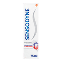 Sensodyne Gevoeligheid & Tandvlees Whitening tandpasta voor gevoelige tanden 75ml