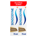 Sensodyne Multicare tandpasta voor gevoelige tanden 2x 75ml