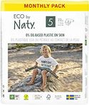 Eco by Naty  luiers maat 5 - 132 stuks