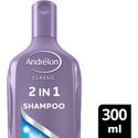 Andrélon Classic shampoo en conditioner 2 in 1 300 ml