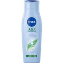 Nivea 2-in-1 Care express shampoo & conditioner - 250 ml
