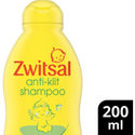 Zwitsal Anti-klit shampoo baby 200 ml
