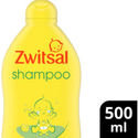 Zwitsal Shampoo baby - 500 ml