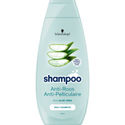 Schwarzkopf Anti-roos shampoo 400 ml