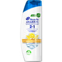 Head & Shoulders Citrus 2-in-1 shampoo 480 ml