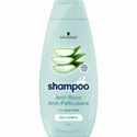 Schwarzkopf Anti-Roos Shampoo 400 ml