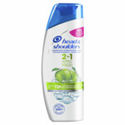 Head & Shoulders Apple Fresh 2in1 shampoo en conditioner - 270 ml
