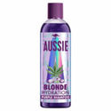 Aussie SOS Blonde Hydratatie Purple Shampoo 290 ml