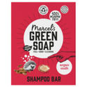 Marcel's Green Soap Shampoobar Argan & Oudh - 6 x 90 ml
