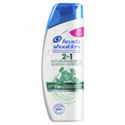 Head & Shoulders Jeukende Hoofdhuid 2in1 shampoo en conditioner 270 ml