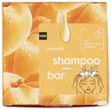 HEMA shampoo bar Smooth - 70 ml