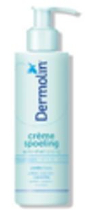 Dermolin Cremespoeling 200 ml