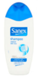 Sanex Shampoo Anti Roos 250 ml