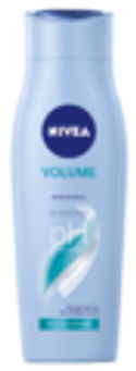 Nivea Volume Care Shampoo 250 ml
