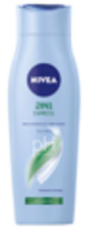 Nivea 2in1 Care Express Shampoo & Conditioner 250 ml