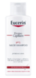 Eucerin Ph5 DermoCapillaire Shampoo 250 ml
