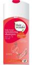 Hennaplus Haarwonder Voluminizer - 200 ml - Shampoo