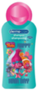 Dermo Care Shampoo Trolls 200 ml
