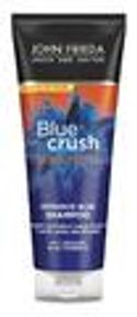 John Frieda Blue Crush Intensive Blue Shampoo 250 ml