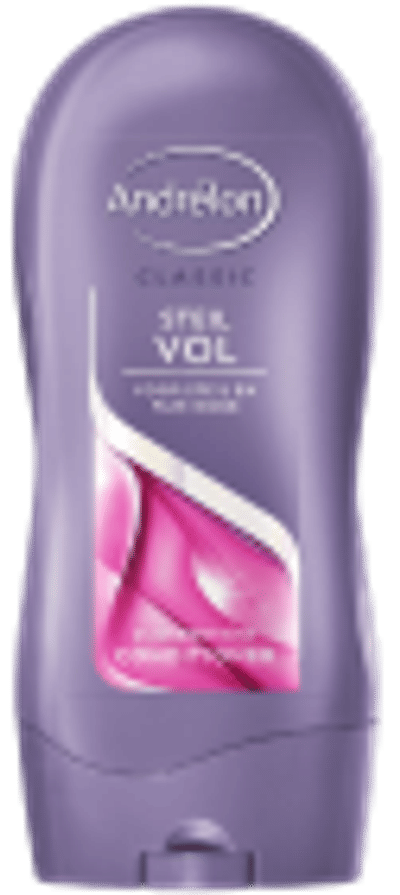 Andrelon Conditioner Steilvol - 300 ml