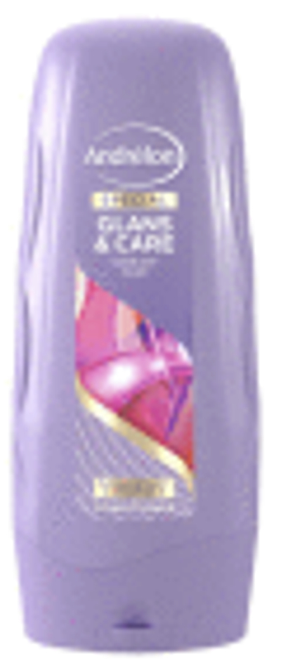 Andrelon Conditioner Glans & Care 300ml