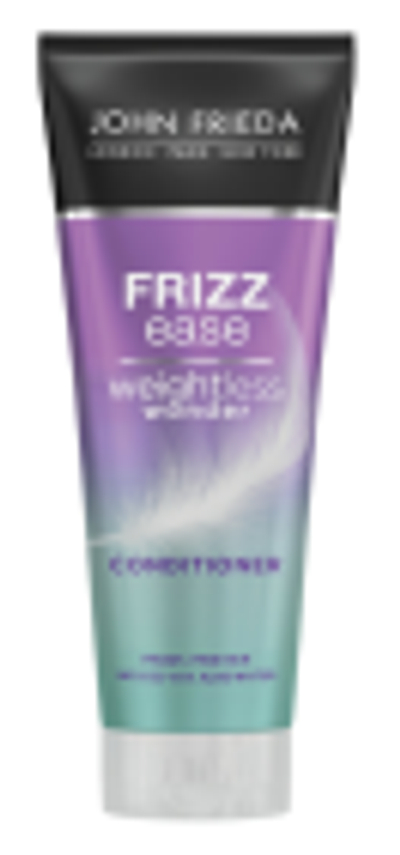 John Frieda Frizz Ease Weightless Wonder conditioner - 250 ml