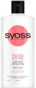 Syoss Conditioner Shine Boost - 440 ml