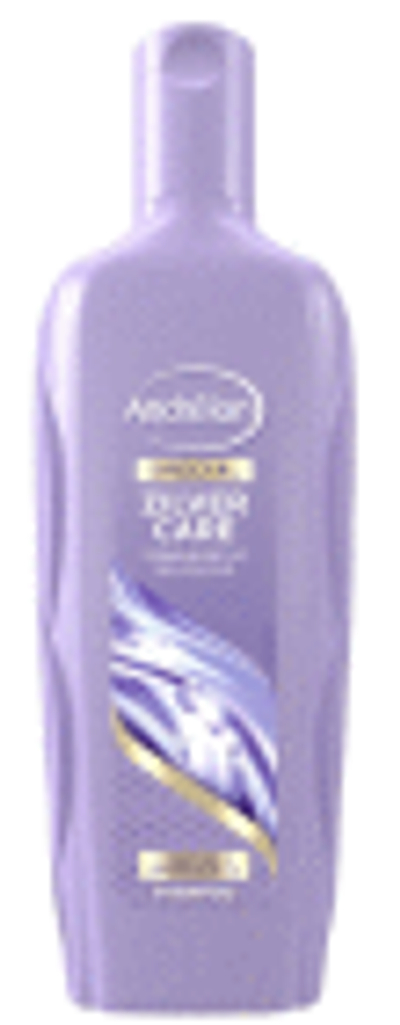 Andrelon Shampoo Zilver Care 300 ml