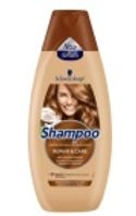 Schwarzkopf Repair & Care Shampoo 400ml