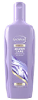 Andrelon Special shampoo zilver care 300ml