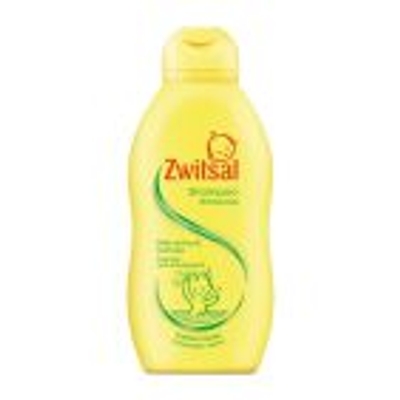 Zwitsal Shampoo 200ml