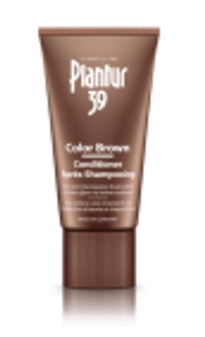 Plantur 39 Conditioner Bruin Haar 150 ml